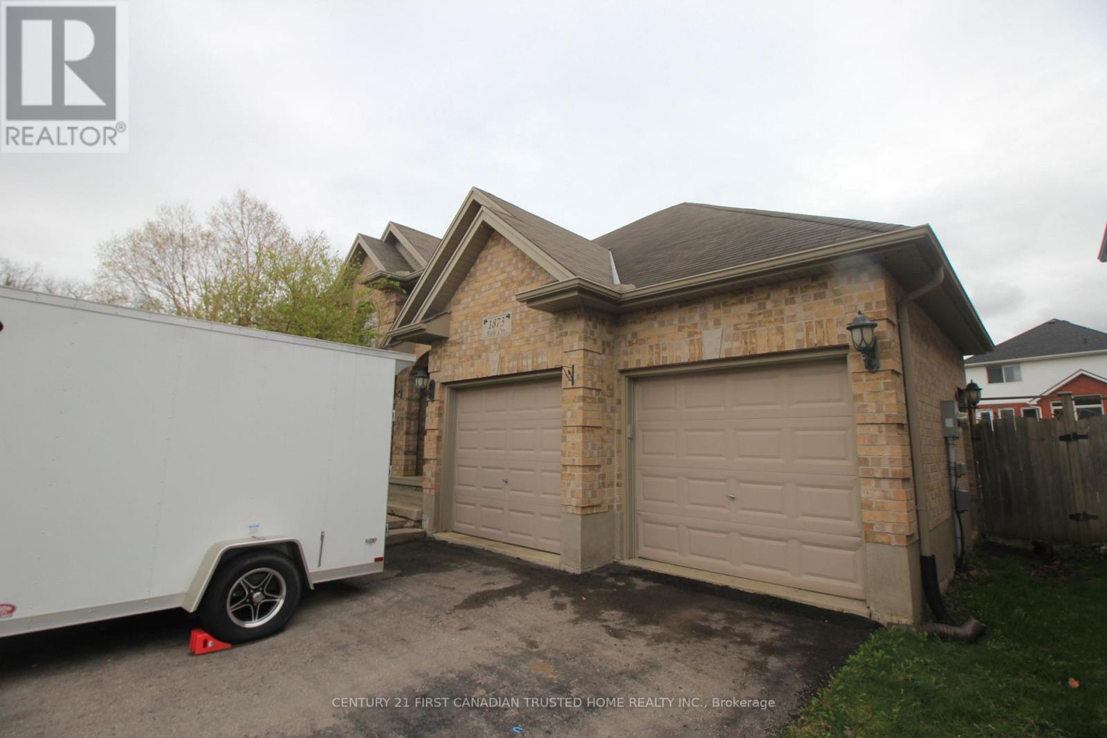 1873 Kyle Court, London North, Ontario  N6G 0A6 - Photo 2 - X13061632