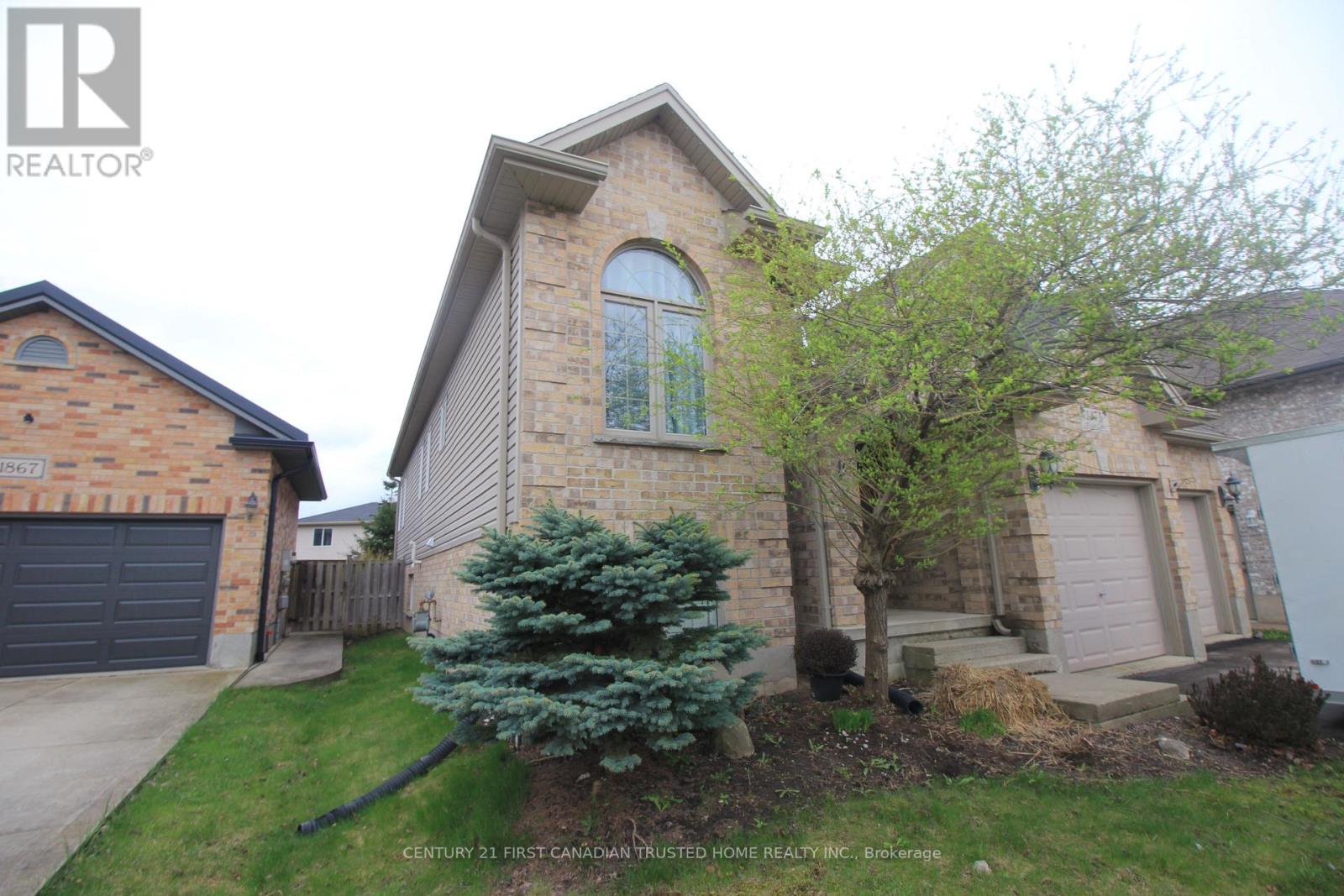 1873 Kyle Court, London North, Ontario  N6G 0A6 - Photo 3 - X13061632