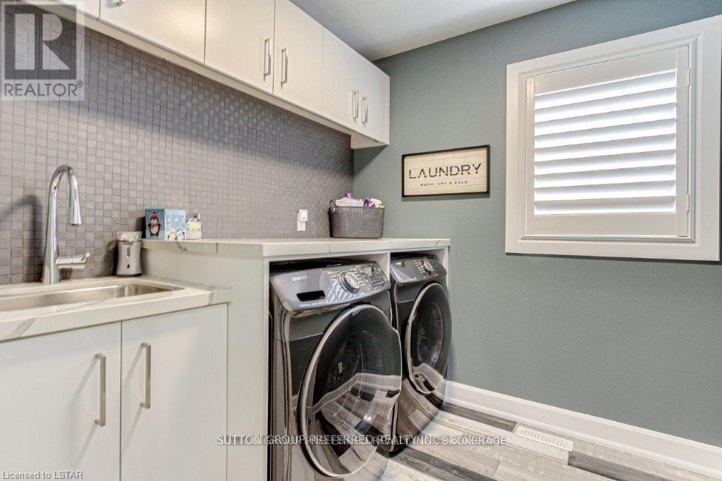 2849 Heardcreek Trail, London North, Ontario  N6G 0W1 - Photo 21 - X13061660