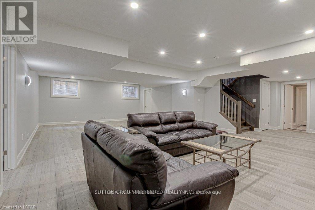 2849 Heardcreek Trail, London North, Ontario  N6G 0W1 - Photo 34 - X13061660