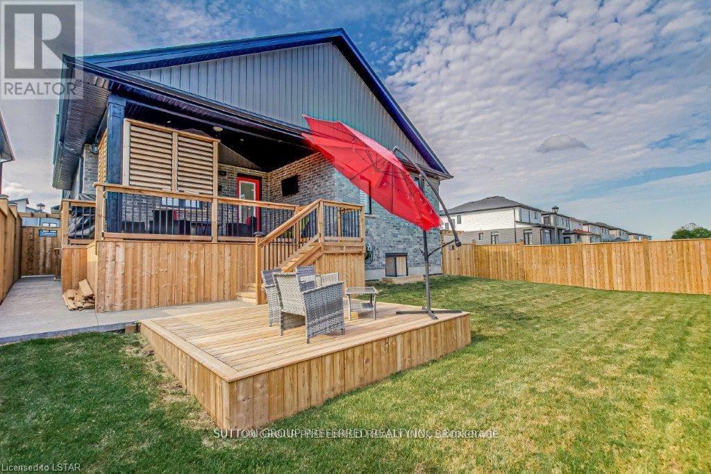 2849 Heardcreek Trail, London North, Ontario  N6G 0W1 - Photo 39 - X13061660