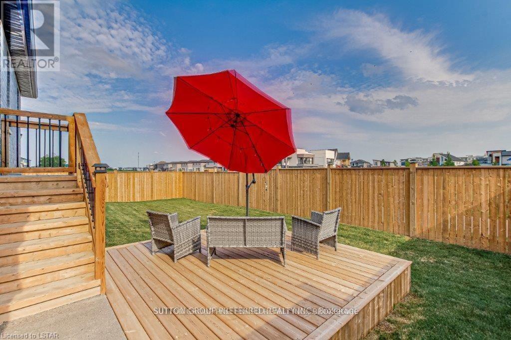 2849 Heardcreek Trail, London North, Ontario  N6G 0W1 - Photo 41 - X13061660