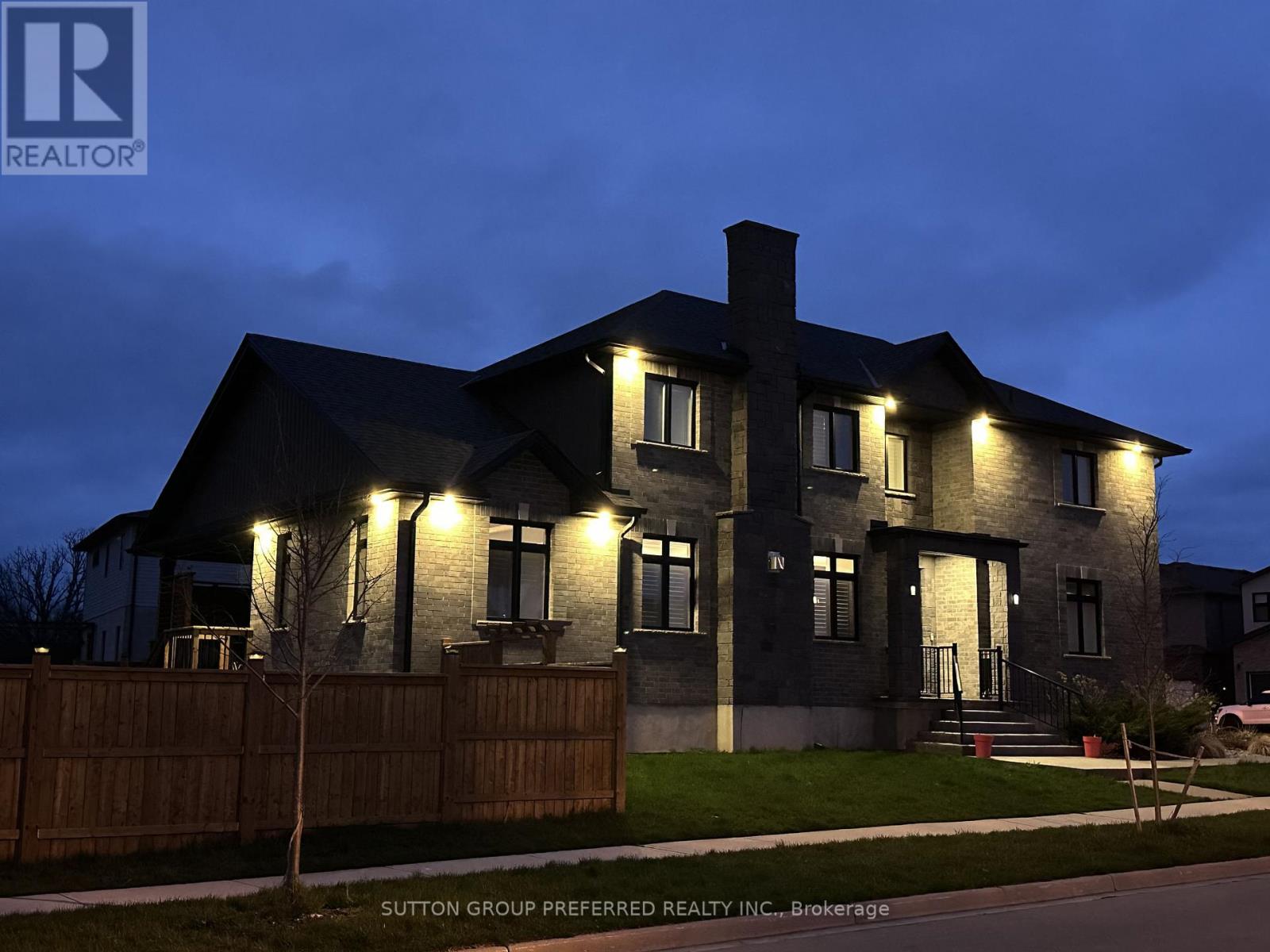 2849 Heardcreek Trail, London North, Ontario  N6G 0W1 - Photo 5 - X13061660