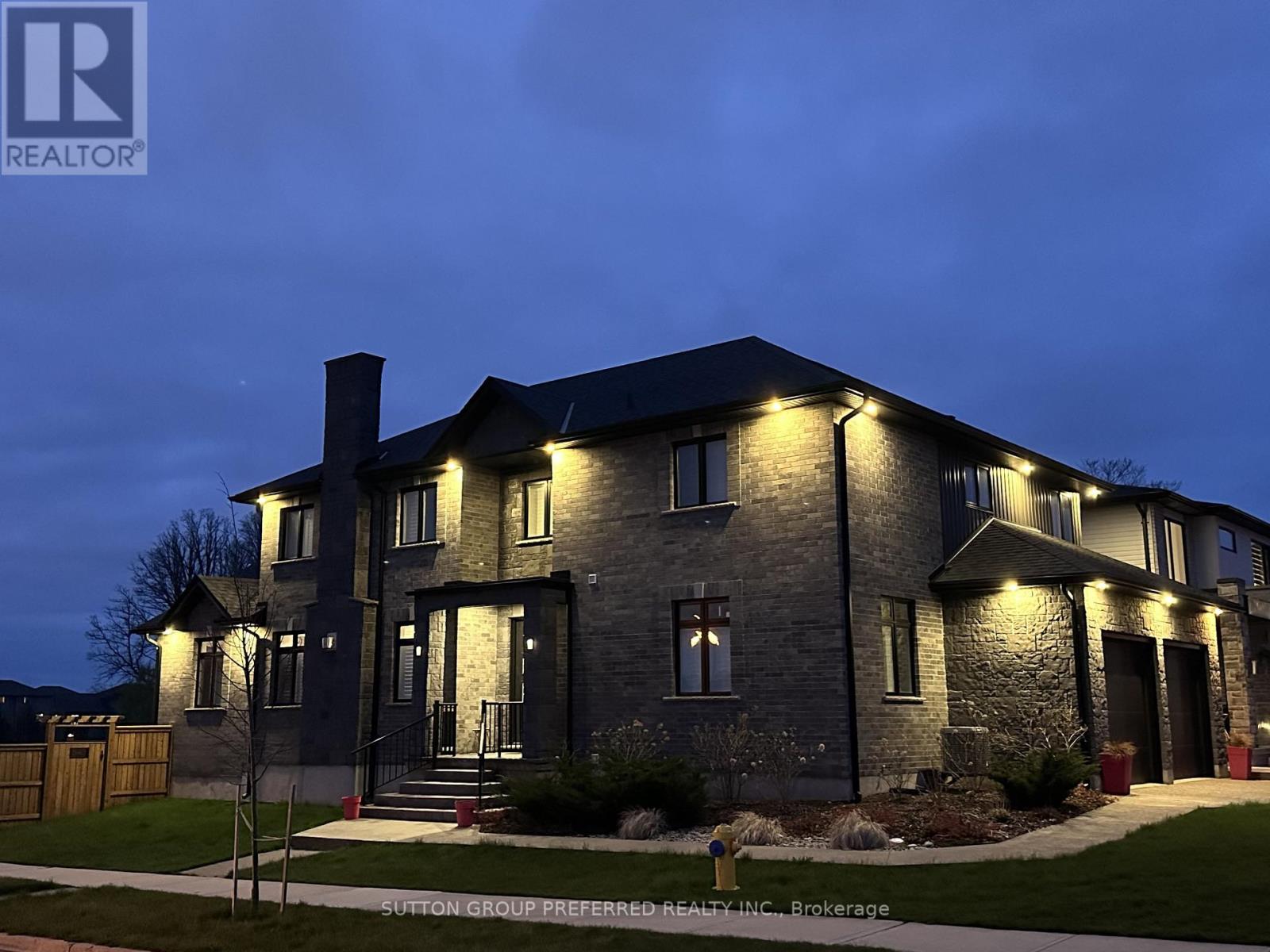 2849 Heardcreek Trail, London North, Ontario  N6G 0W1 - Photo 6 - X13061660