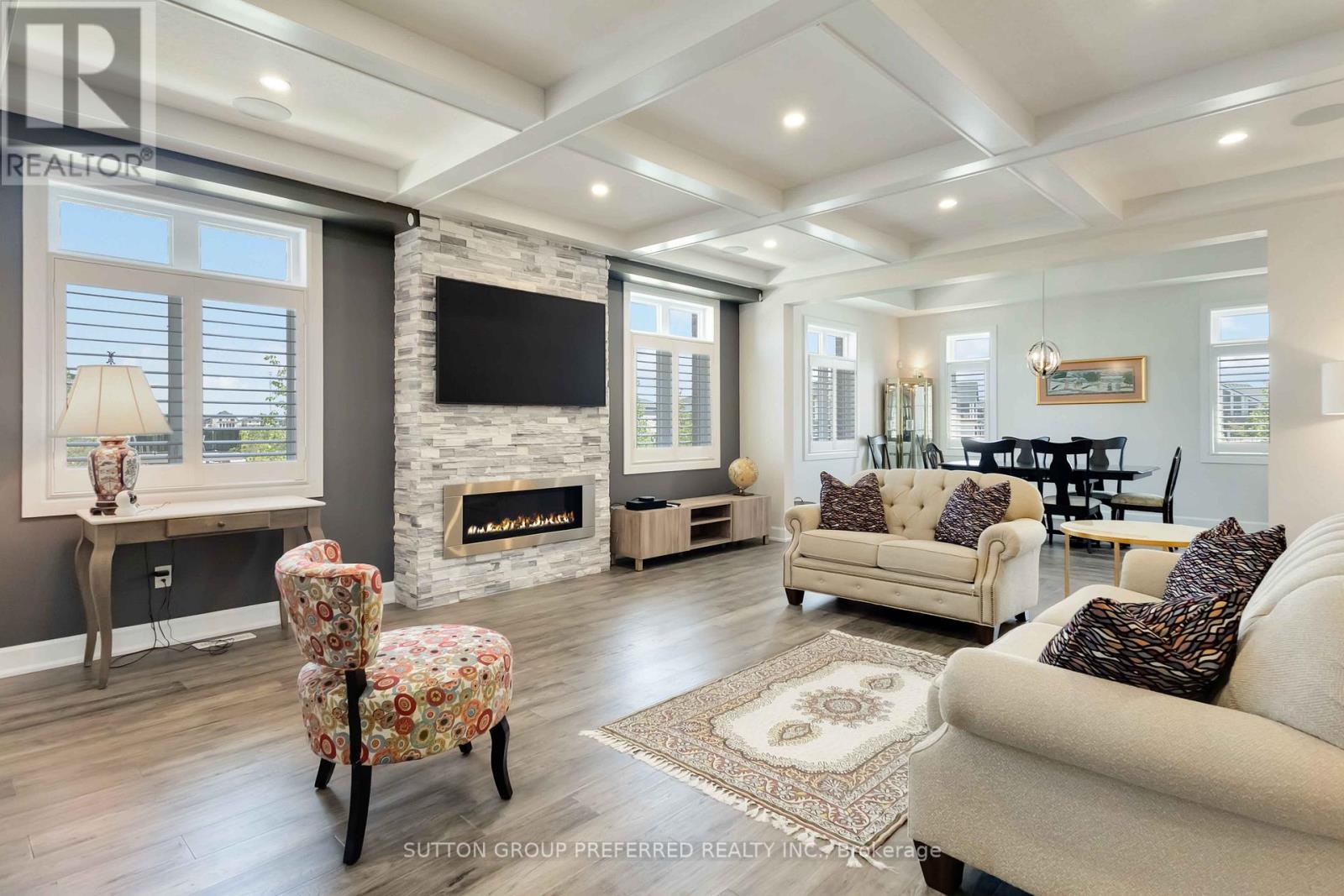 2849 Heardcreek Trail, London North, Ontario  N6G 0W1 - Photo 8 - X13061660