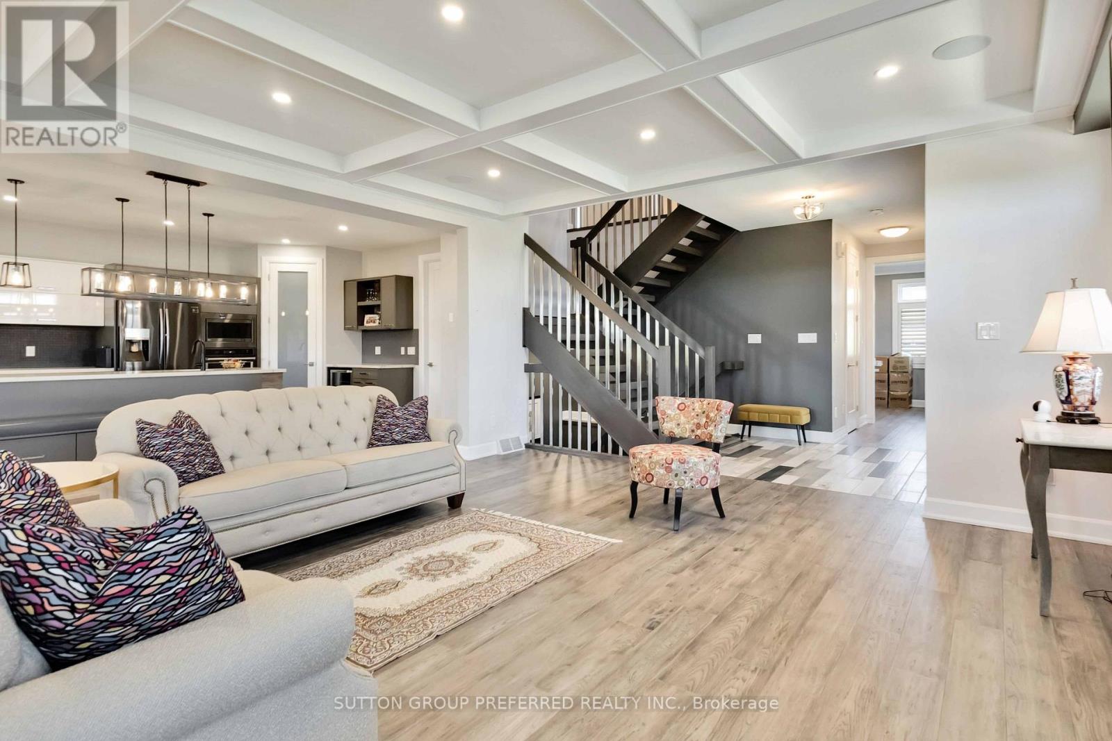 2849 Heardcreek Trail, London North, Ontario  N6G 0W1 - Photo 9 - X13061660