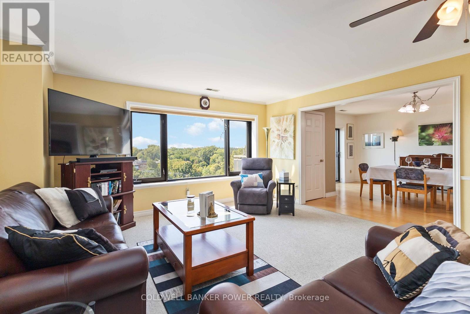 602 - 19 King Street, London East, Ontario  N6A 5N8 - Photo 14 - X13061698