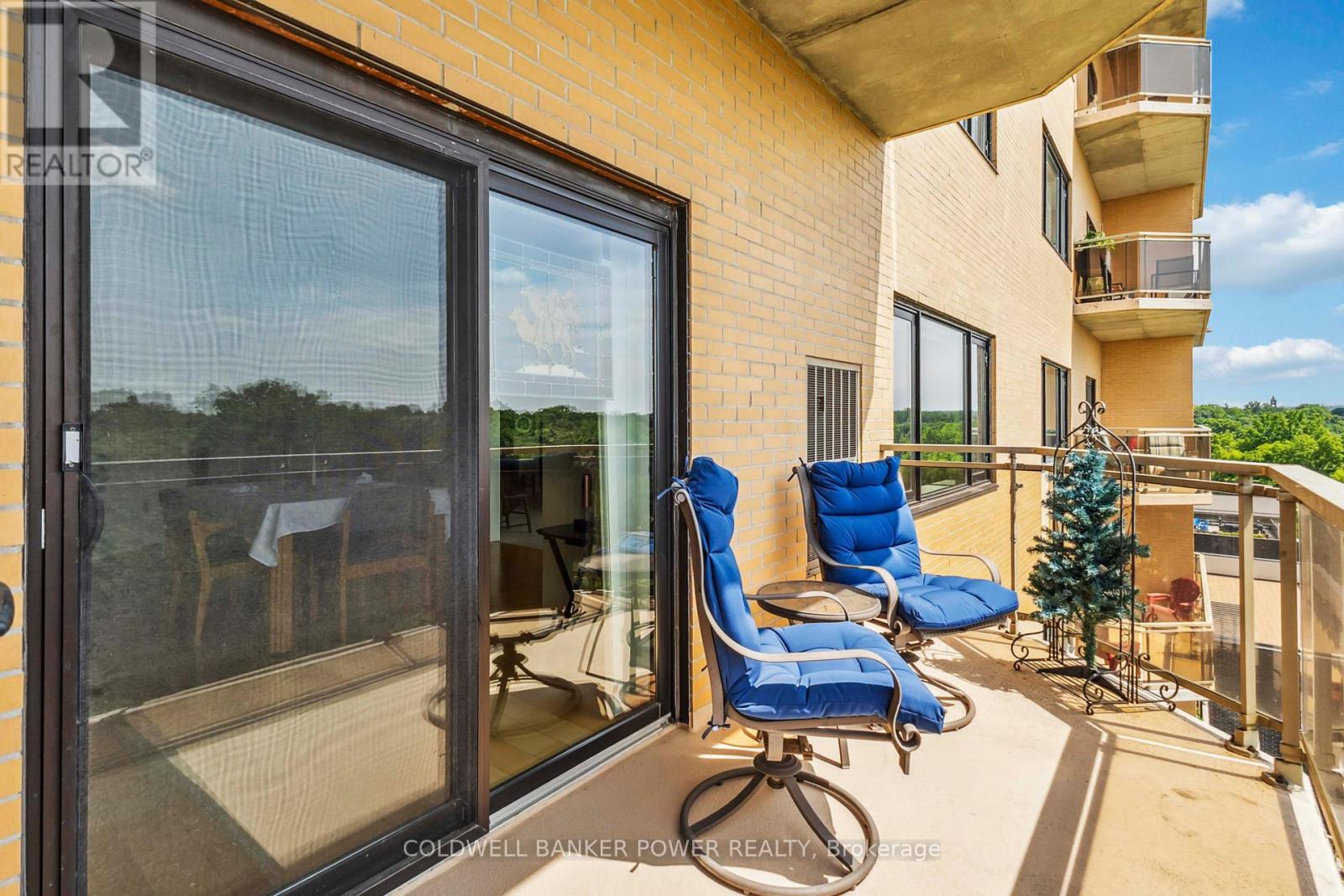 602 - 19 King Street, London East, Ontario  N6A 5N8 - Photo 35 - X13061698