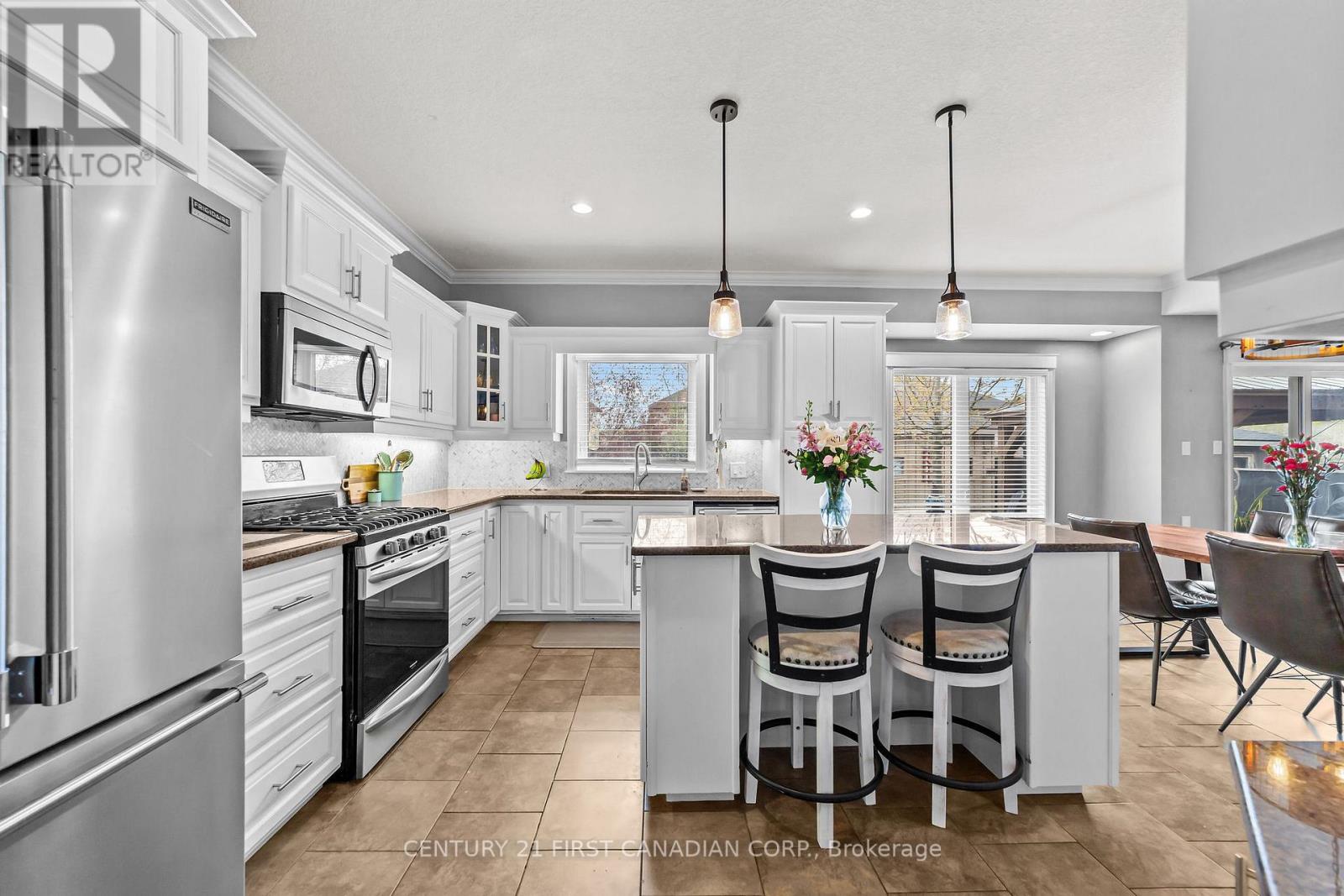 35 Wood Lily Lane, Middlesex Centre, Ontario  N0M 2A0 - Photo 10 - X13061706