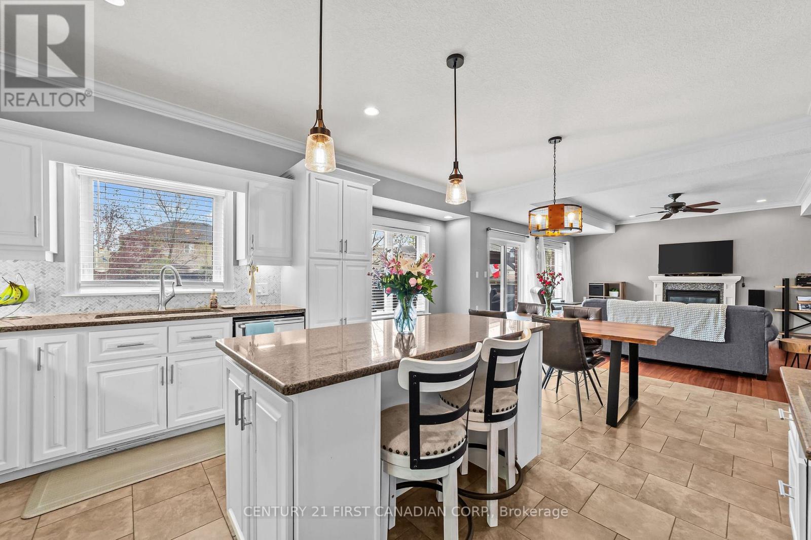 35 Wood Lily Lane, Middlesex Centre, Ontario  N0M 2A0 - Photo 11 - X13061706