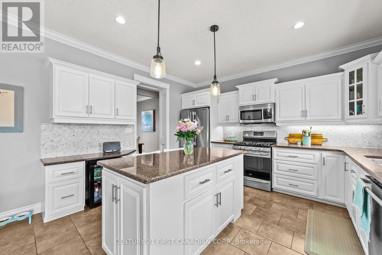 35 Wood Lily Lane, Middlesex Centre, Ontario  N0M 2A0 - Photo 13 - X13061706