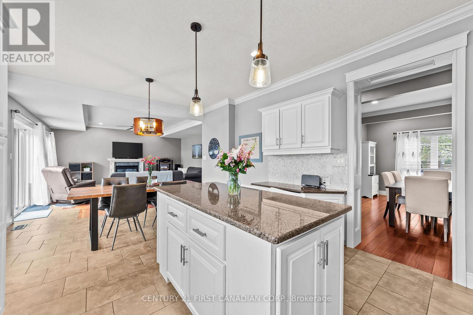 35 Wood Lily Lane, Middlesex Centre, Ontario  N0M 2A0 - Photo 14 - X13061706