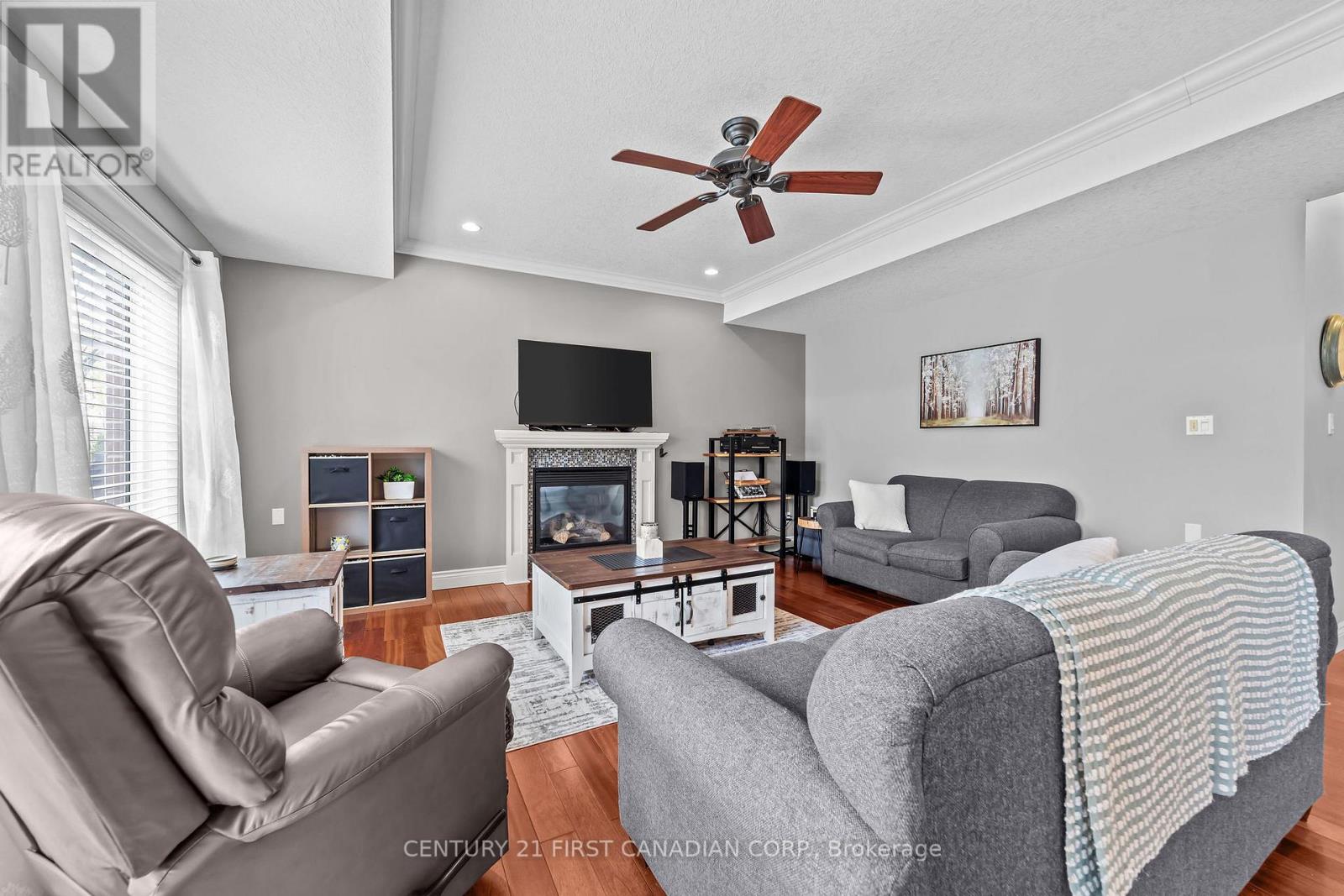 35 Wood Lily Lane, Middlesex Centre, Ontario  N0M 2A0 - Photo 15 - X13061706