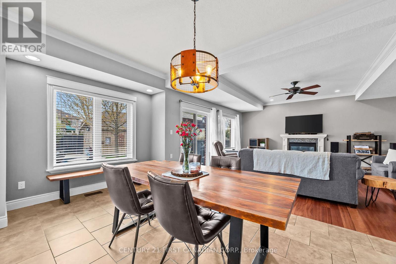 35 Wood Lily Lane, Middlesex Centre, Ontario  N0M 2A0 - Photo 16 - X13061706