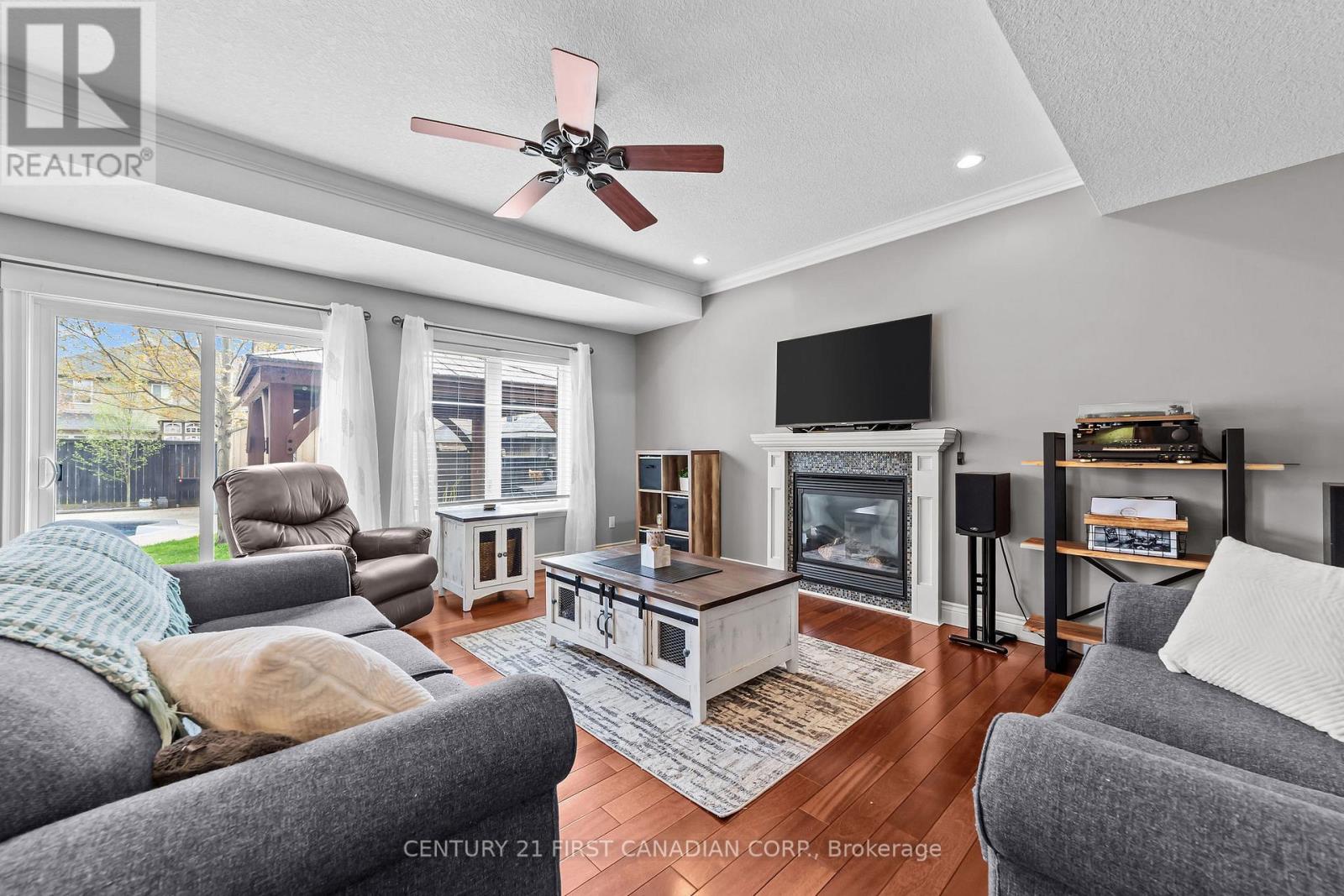 35 Wood Lily Lane, Middlesex Centre, Ontario  N0M 2A0 - Photo 18 - X13061706