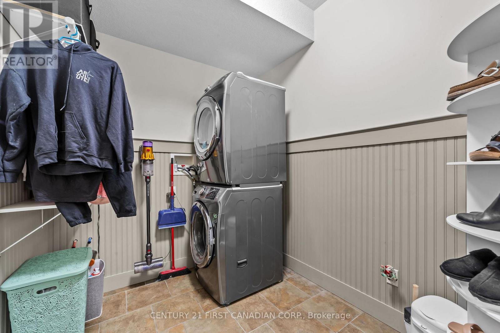 35 Wood Lily Lane, Middlesex Centre, Ontario  N0M 2A0 - Photo 21 - X13061706