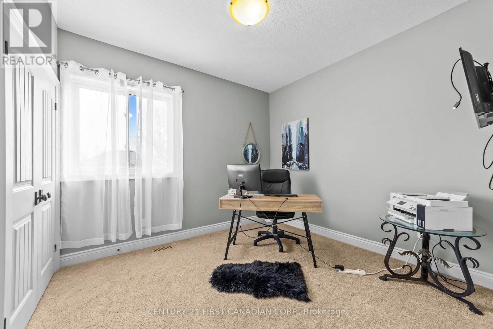 35 Wood Lily Lane, Middlesex Centre, Ontario  N0M 2A0 - Photo 28 - X13061706