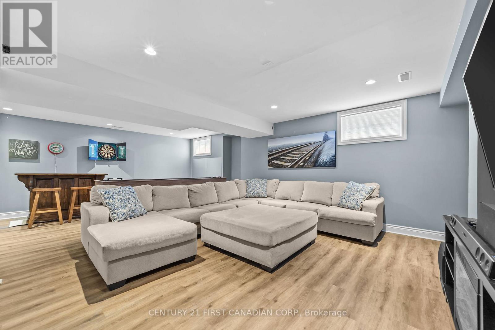 35 Wood Lily Lane, Middlesex Centre, Ontario  N0M 2A0 - Photo 30 - X13061706