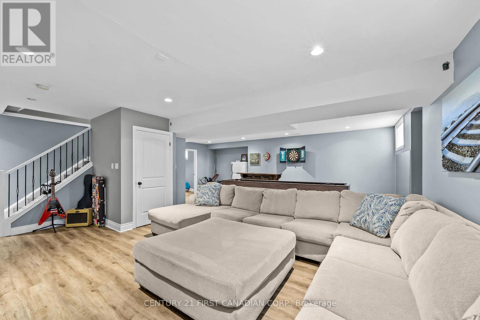 35 Wood Lily Lane, Middlesex Centre, Ontario  N0M 2A0 - Photo 31 - X13061706