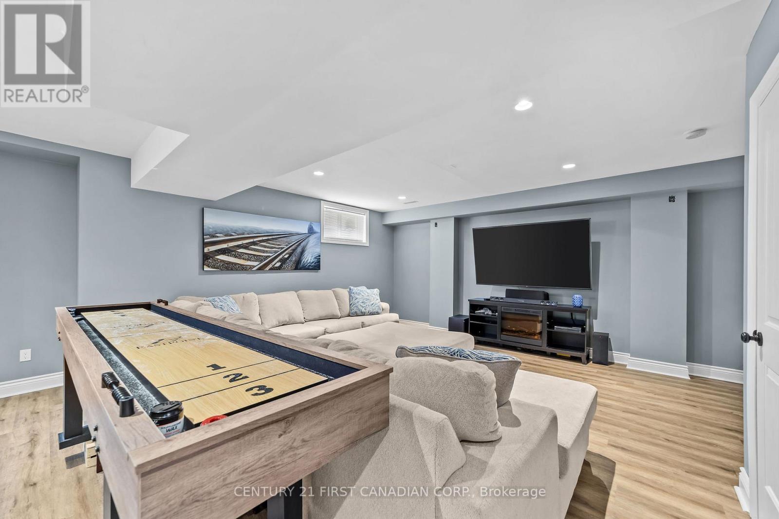 35 Wood Lily Lane, Middlesex Centre, Ontario  N0M 2A0 - Photo 32 - X13061706