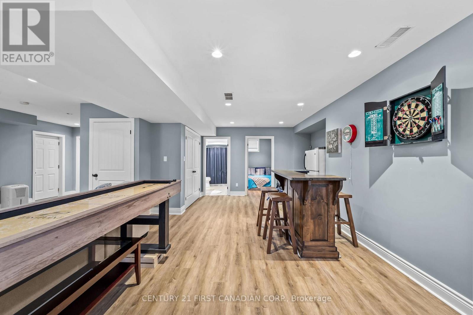 35 Wood Lily Lane, Middlesex Centre, Ontario  N0M 2A0 - Photo 33 - X13061706