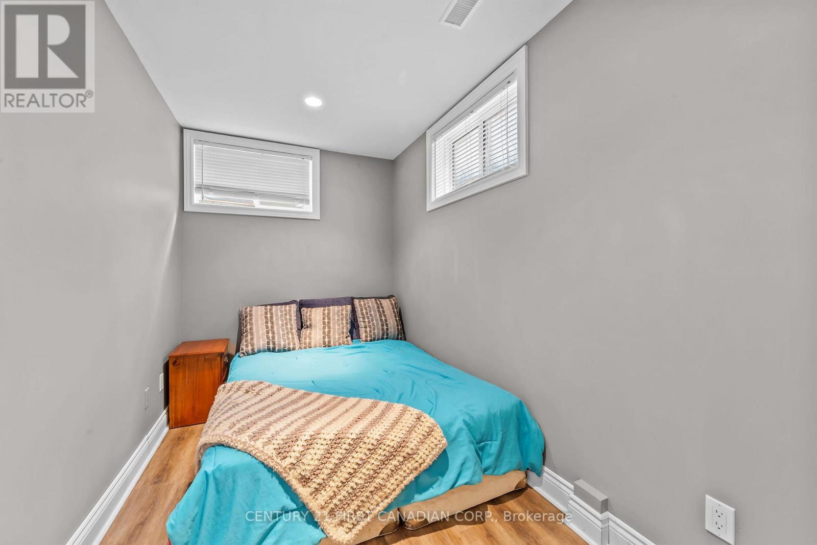 35 Wood Lily Lane, Middlesex Centre, Ontario  N0M 2A0 - Photo 35 - X13061706