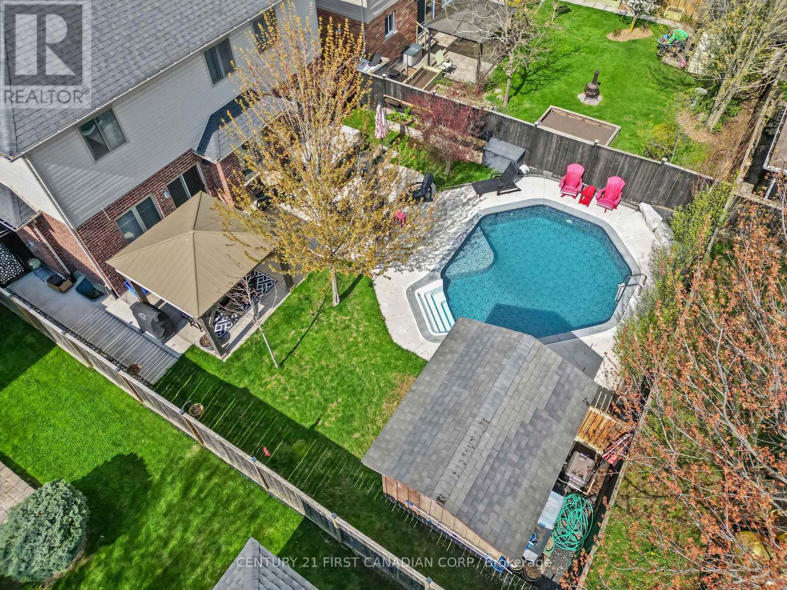 35 Wood Lily Lane, Middlesex Centre, Ontario  N0M 2A0 - Photo 39 - X13061706