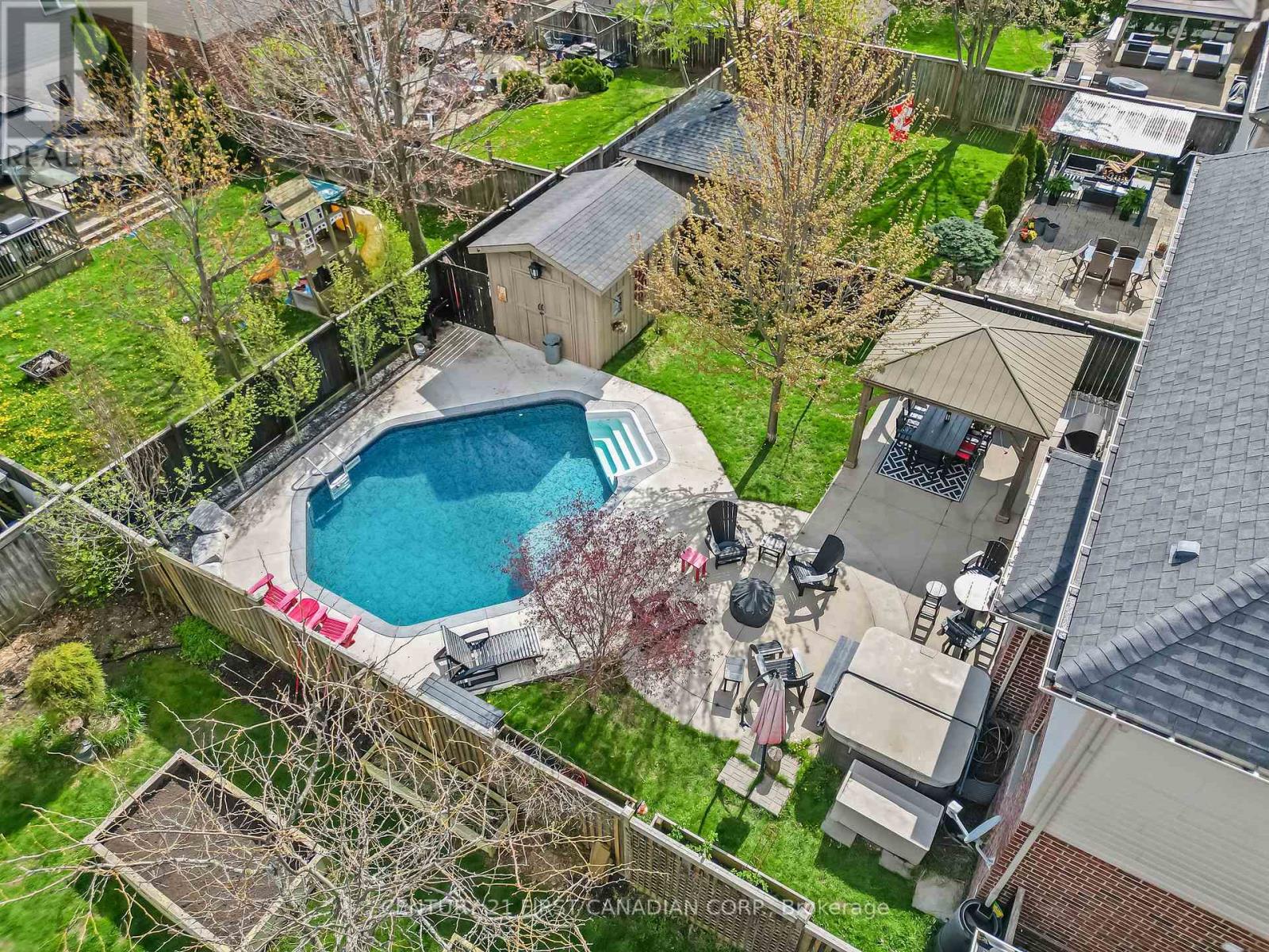 35 Wood Lily Lane, Middlesex Centre, Ontario  N0M 2A0 - Photo 40 - X13061706