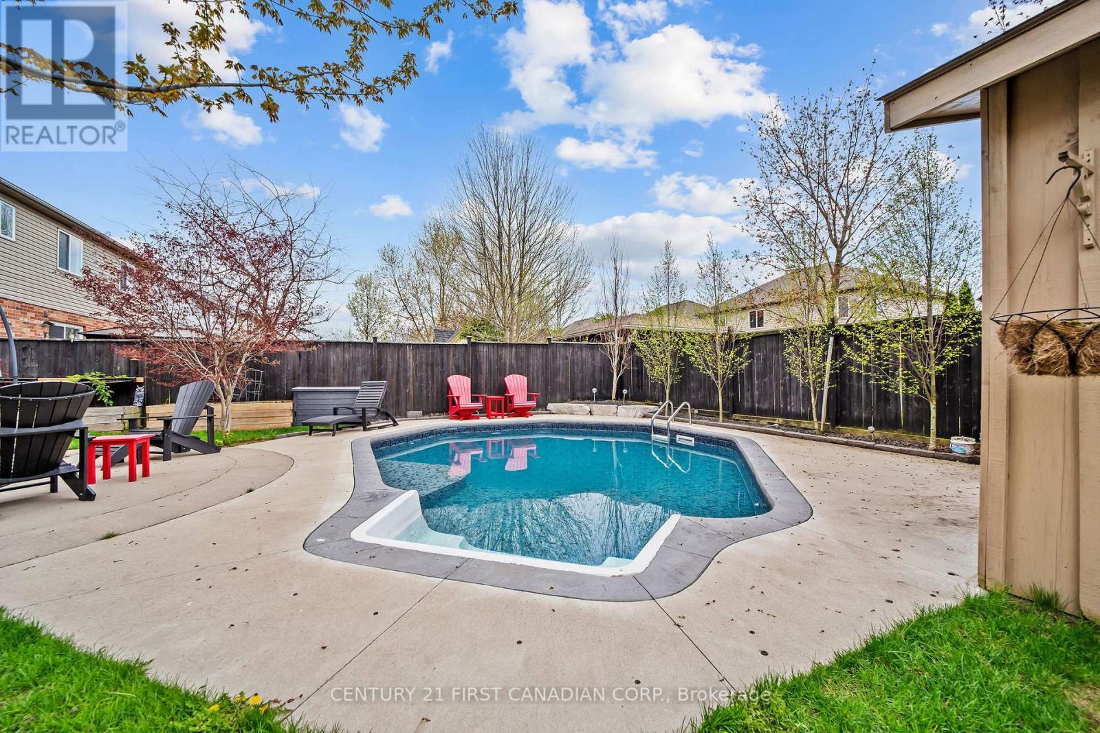 35 Wood Lily Lane, Middlesex Centre, Ontario  N0M 2A0 - Photo 42 - X13061706