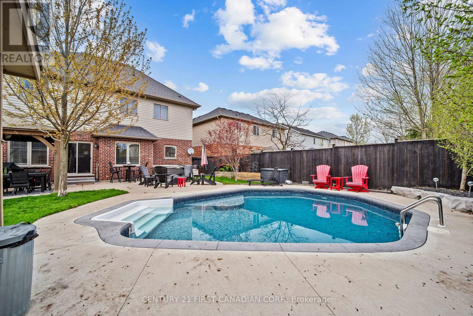 35 Wood Lily Lane, Middlesex Centre, Ontario  N0M 2A0 - Photo 43 - X13061706