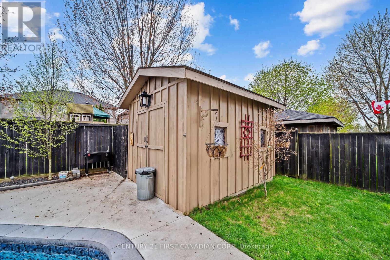 35 Wood Lily Lane, Middlesex Centre, Ontario  N0M 2A0 - Photo 47 - X13061706