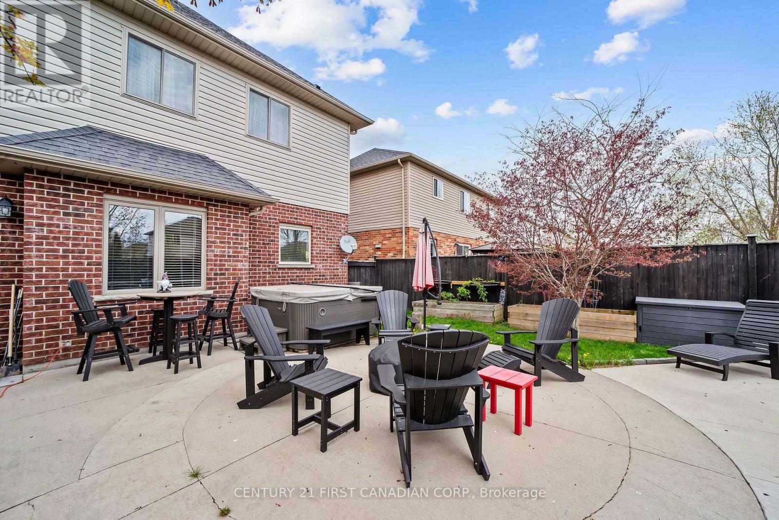 35 Wood Lily Lane, Middlesex Centre, Ontario  N0M 2A0 - Photo 48 - X13061706