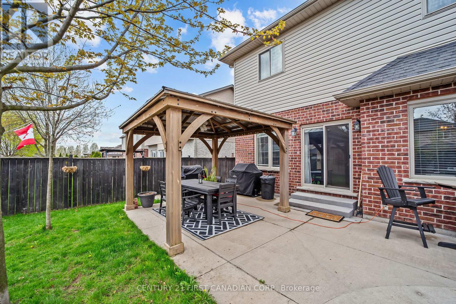 35 Wood Lily Lane, Middlesex Centre, Ontario  N0M 2A0 - Photo 49 - X13061706