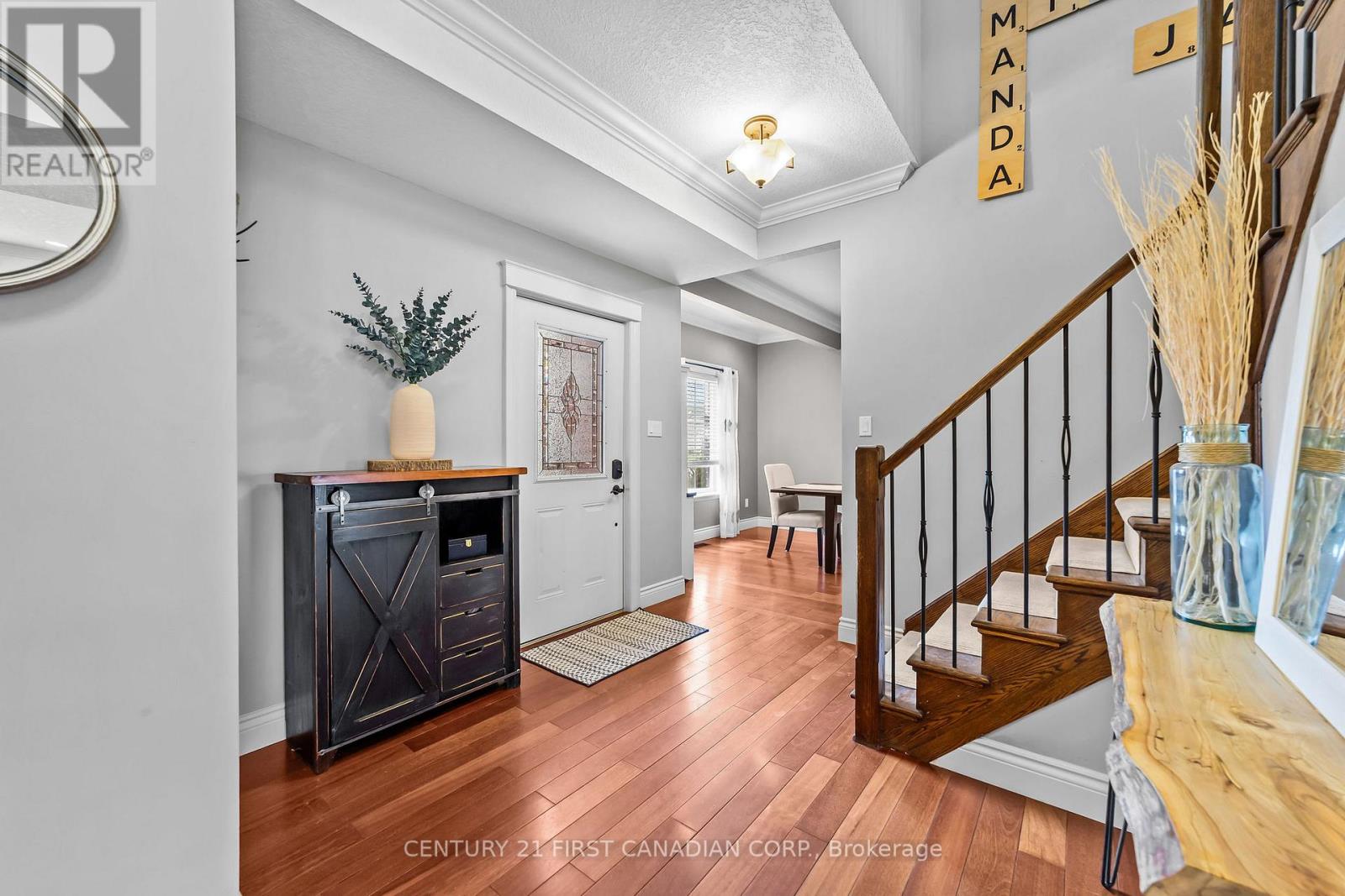 35 Wood Lily Lane, Middlesex Centre, Ontario  N0M 2A0 - Photo 5 - X13061706