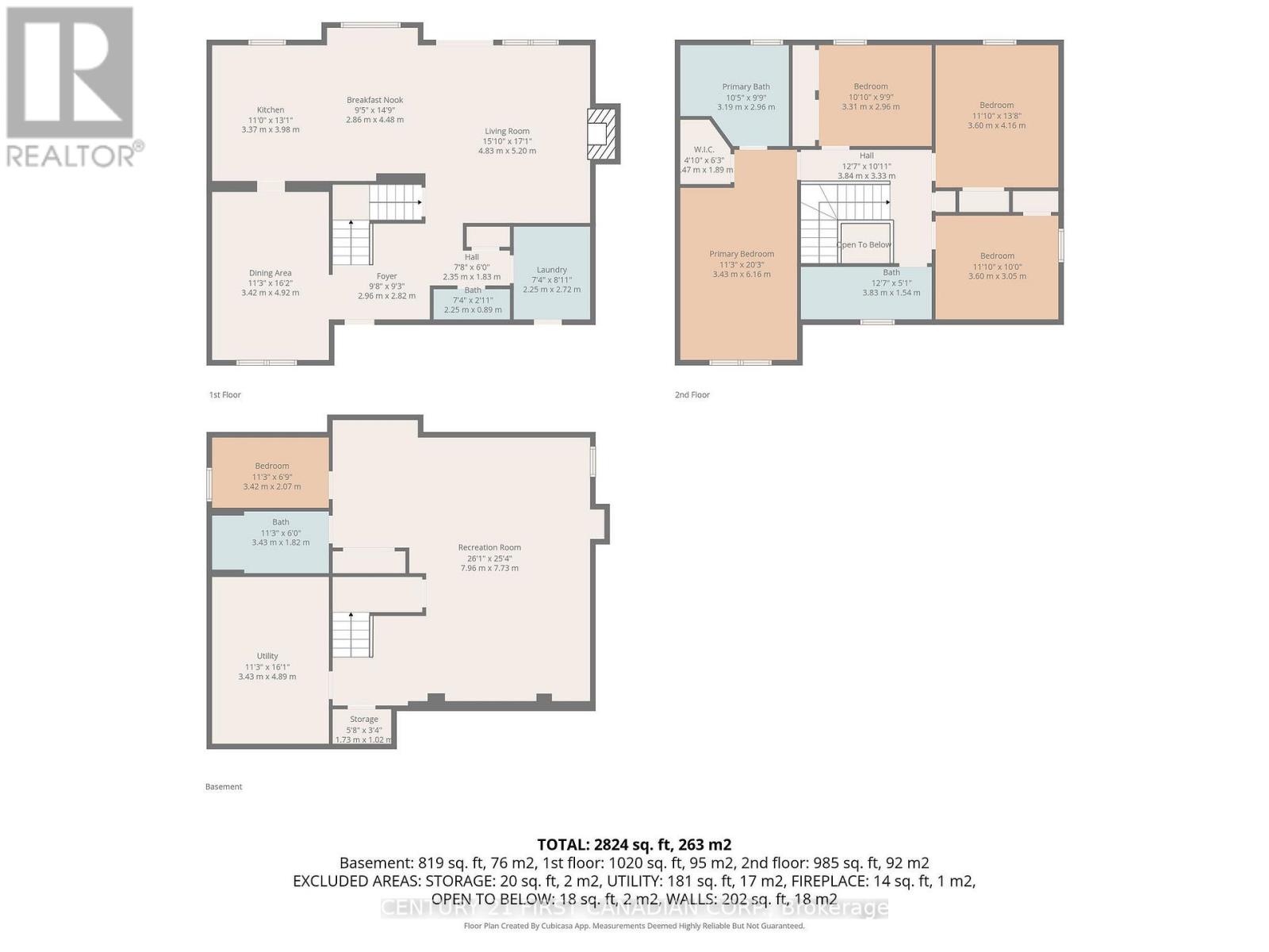 35 Wood Lily Lane, Middlesex Centre, Ontario  N0M 2A0 - Photo 50 - X13061706