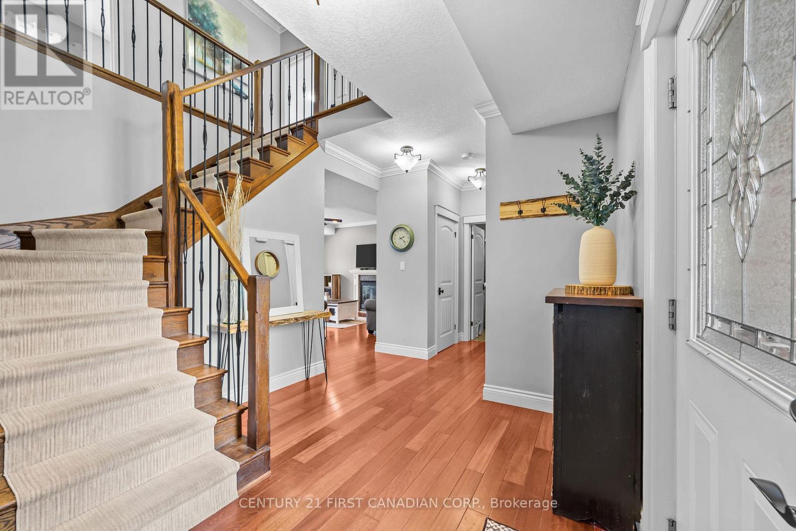 35 Wood Lily Lane, Middlesex Centre, Ontario  N0M 2A0 - Photo 6 - X13061706