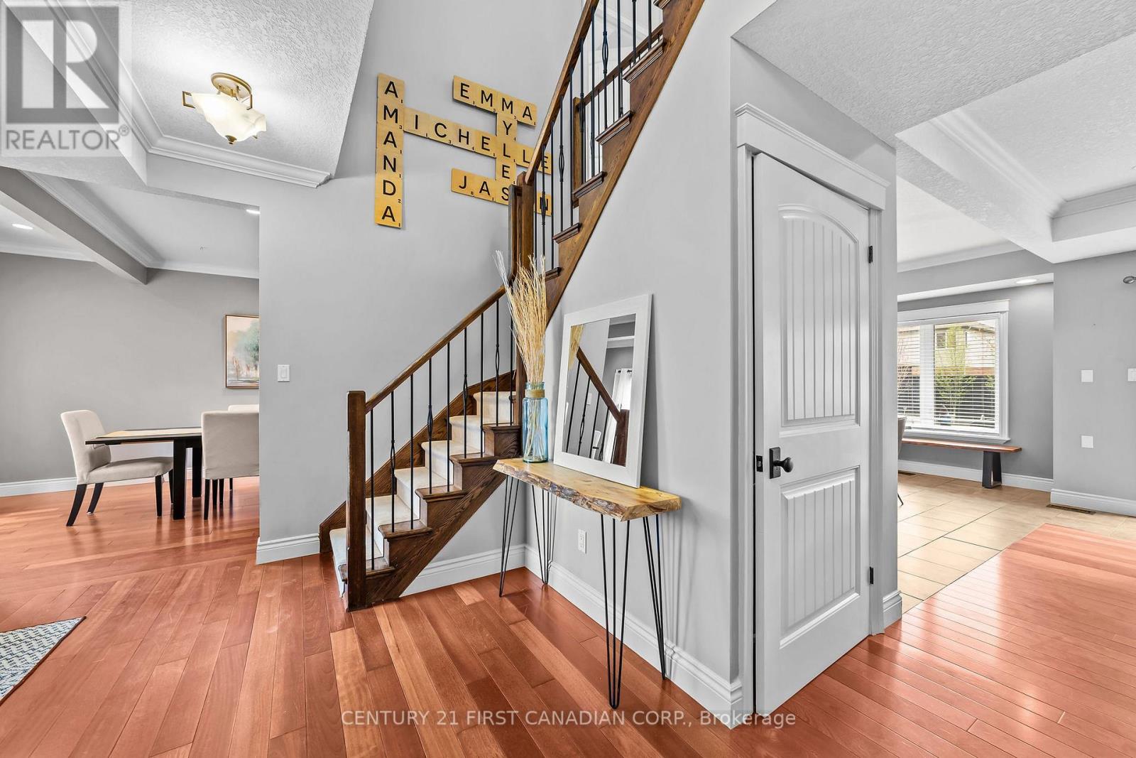 35 Wood Lily Lane, Middlesex Centre, Ontario  N0M 2A0 - Photo 7 - X13061706