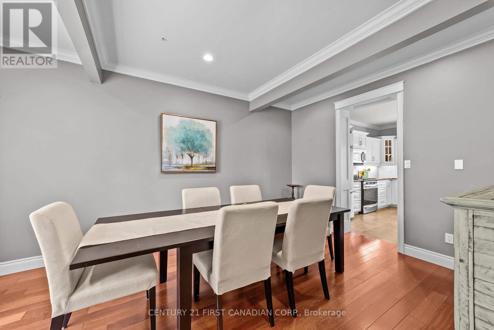 35 Wood Lily Lane, Middlesex Centre, Ontario  N0M 2A0 - Photo 8 - X13061706