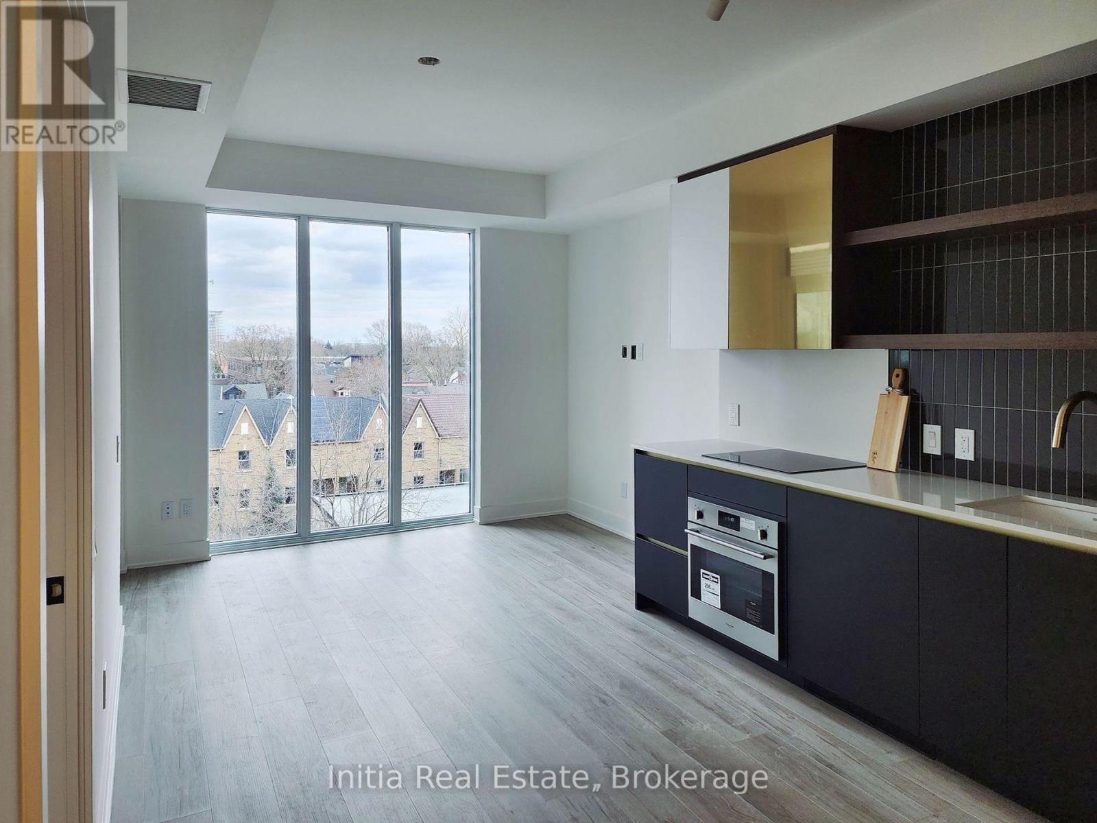 508 - 1285 QUEEN STREET E, Toronto, Ontario