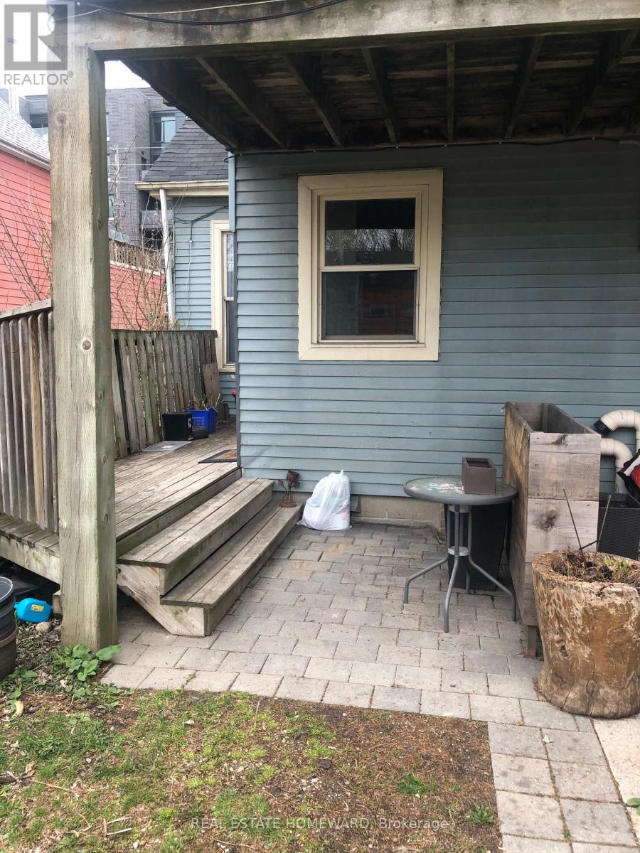 1897 Queen Street E, Toronto, Ontario  M4L 1H3 - Photo 2 - E13061646