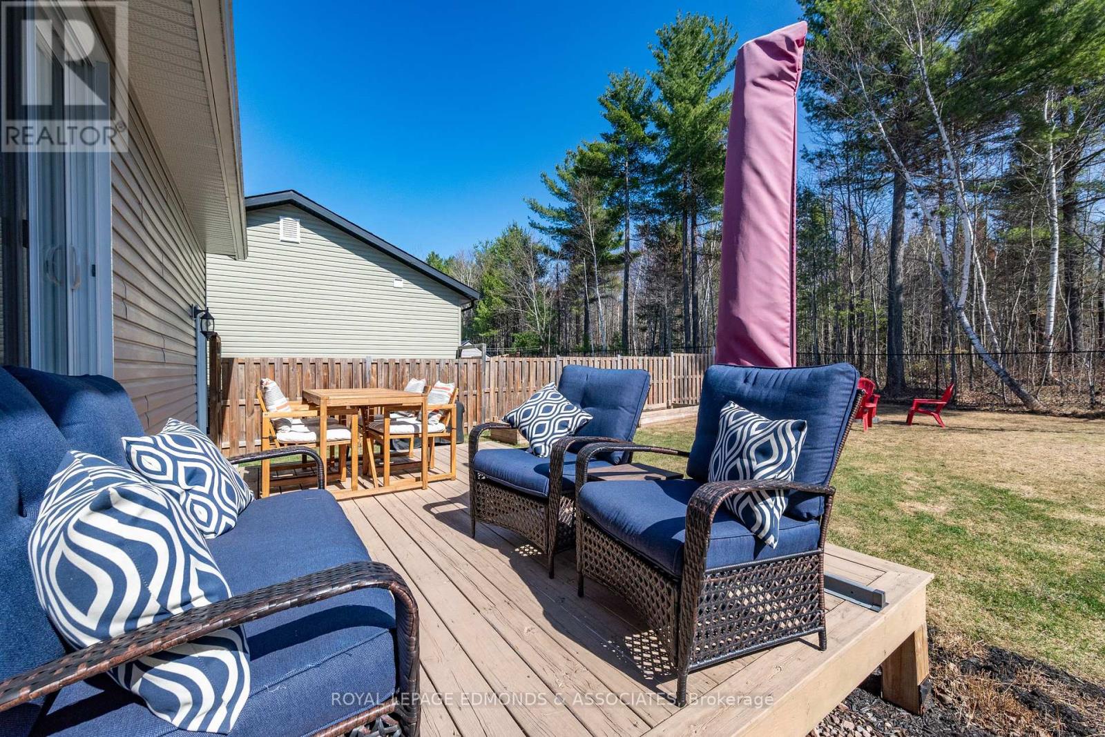 45 Dustin Drive, Petawawa, Ontario  K8H 0G3 - Photo 22 - X13061522