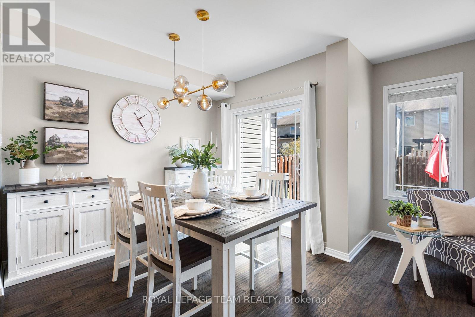 529 Pepperville Crescent, Ottawa, Ontario  K2M 0E5 - Photo 15 - X13061514