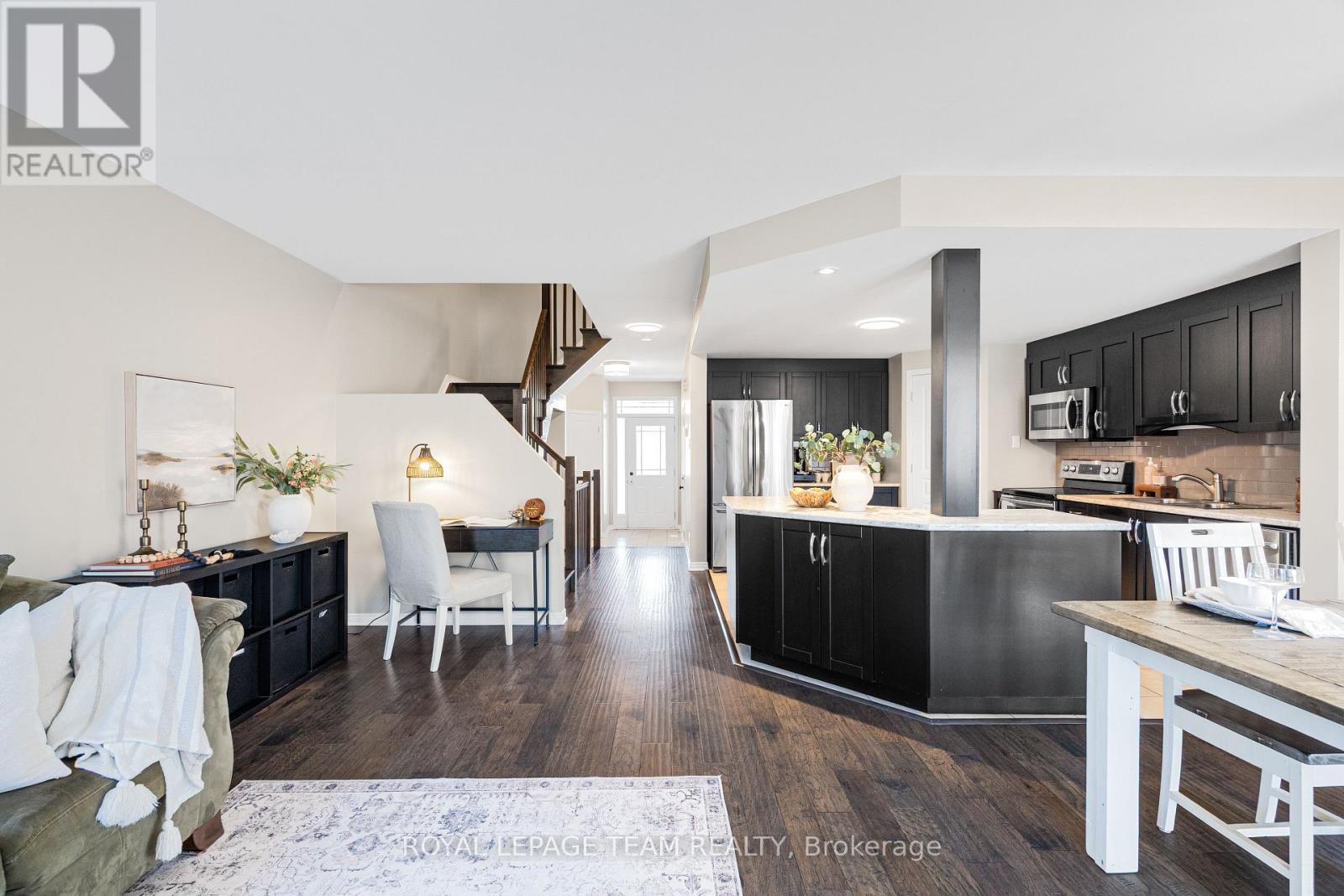 529 Pepperville Crescent, Ottawa, Ontario  K2M 0E5 - Photo 9 - X13061514