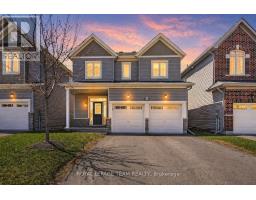 3202 HARVESTER CRESCENT, North Grenville, Ontario