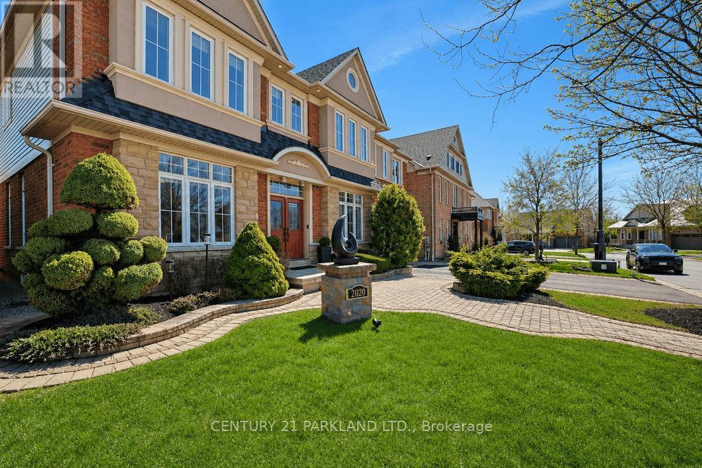 2020 Solar Place, Oshawa, Ontario  L1L 0A4 - Photo 46 - E13060868