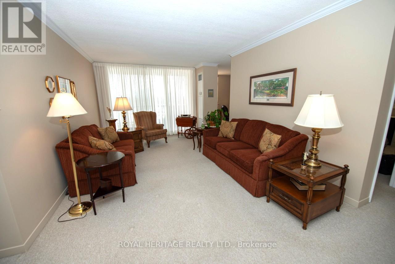 709 - 7811 Yonge Street, Markham, Ontario L3T 4S3 - Photo 2 - N12838032