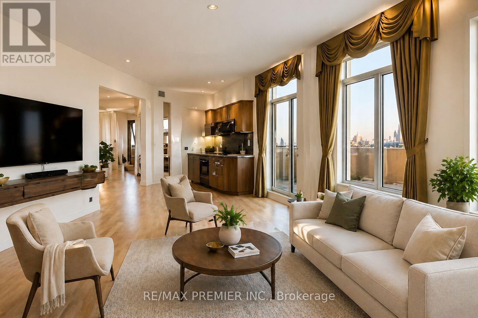 Ph07 - 9225 Jane Street, Vaughan, Ontario  L6A 0J7 - Photo 12 - N13044948
