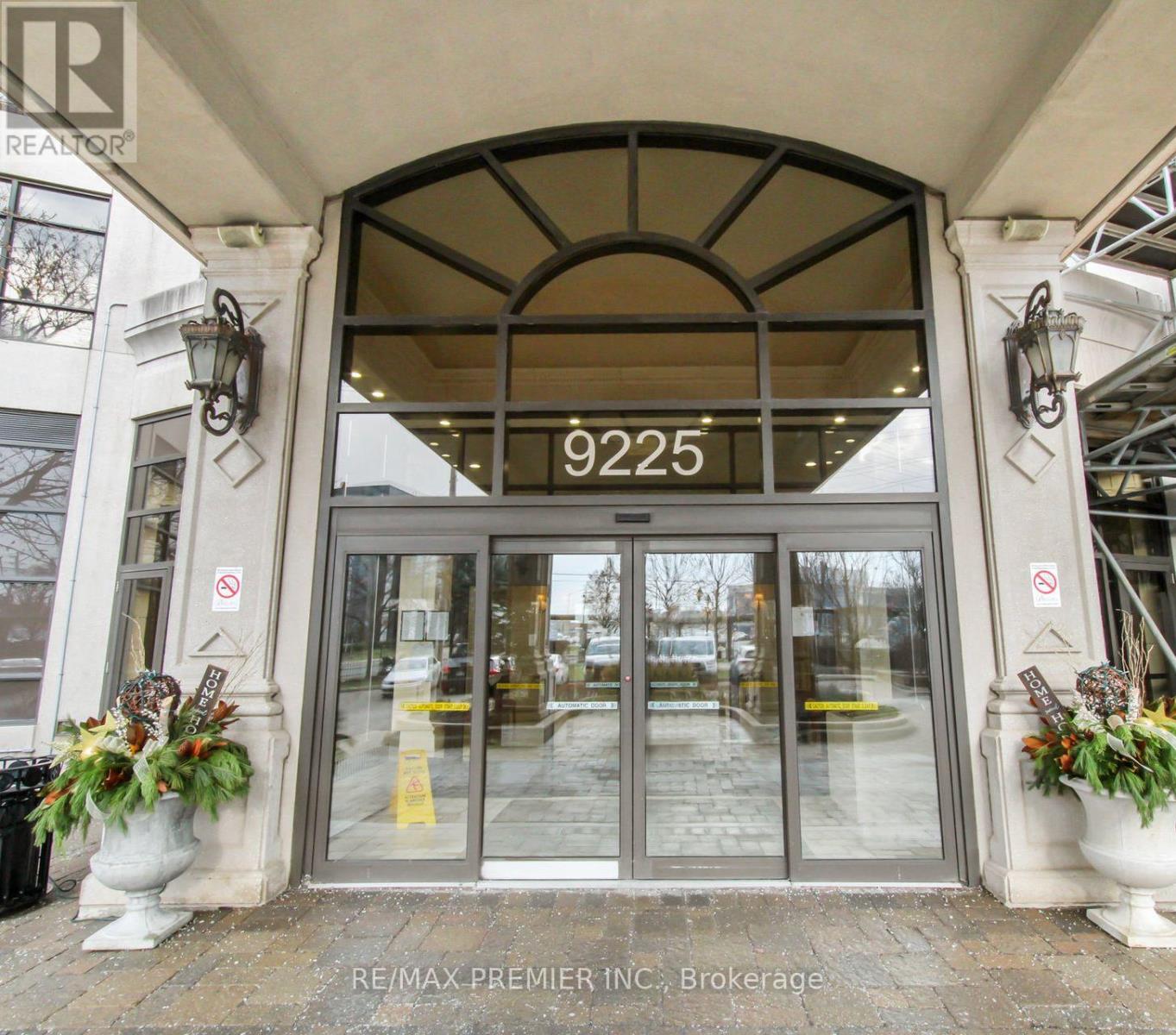 Ph07 - 9225 Jane Street, Vaughan, Ontario  L6A 0J7 - Photo 28 - N13044948