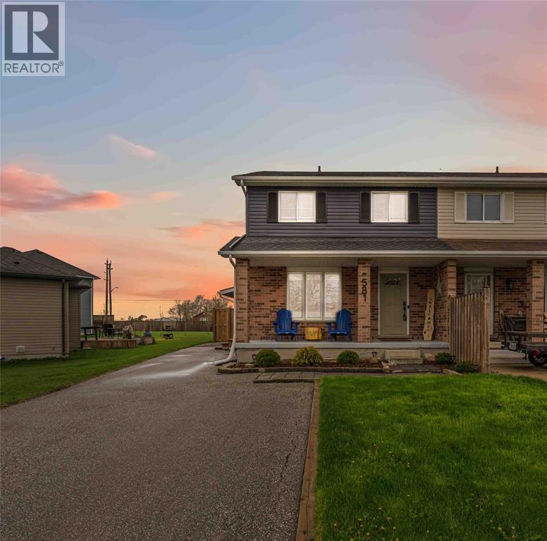 581 Scenic Drive, Warwick-Watford, Ontario  N0M 2S0 - Photo 37 - 26009389