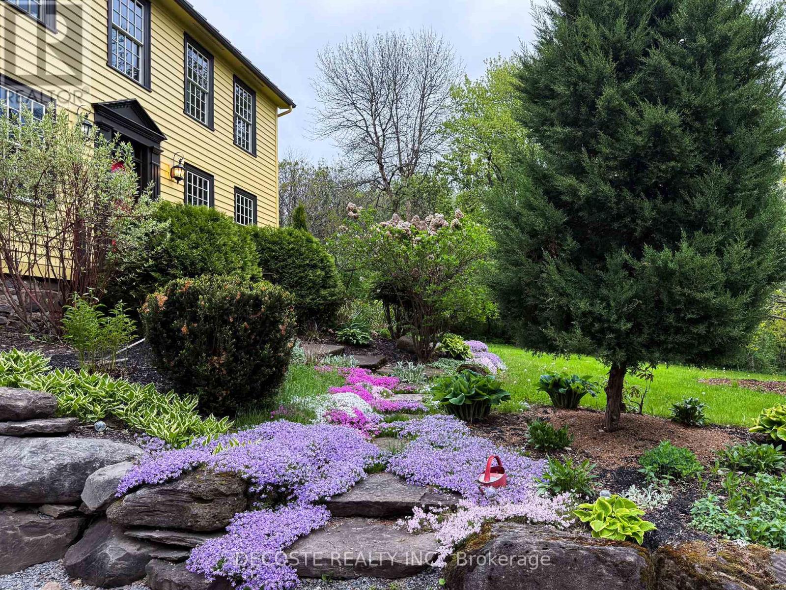 21831 Conc 2 Road, South Glengarry, Ontario  K0C 1E0 - Photo 2 - X12818030